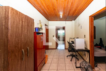 Casa à venda com 180m², 5 quartos e 2 vagasSaleta