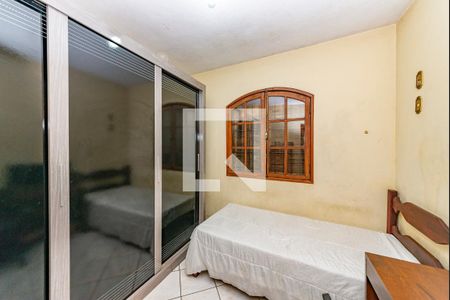 Casa à venda com 180m², 5 quartos e 2 vagasQuarto 2