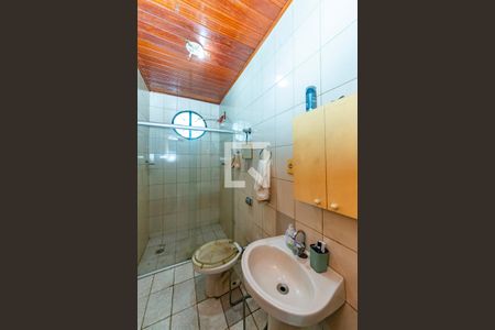 Casa à venda com 180m², 5 quartos e 2 vagasBanheiro Social 2