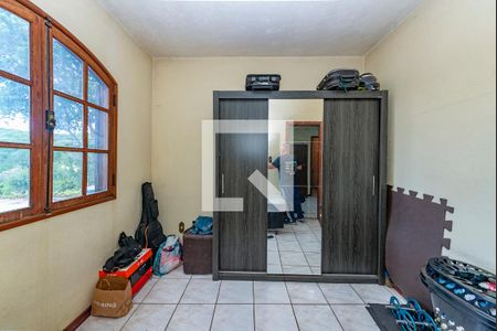 Casa à venda com 180m², 5 quartos e 2 vagasQuarto 4