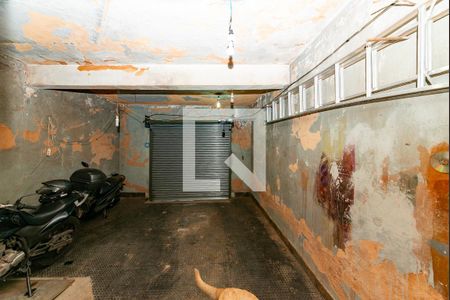 Casa à venda com 180m², 5 quartos e 2 vagasÁrea externa 