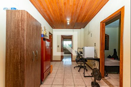 Casa à venda com 180m², 5 quartos e 2 vagasSaleta