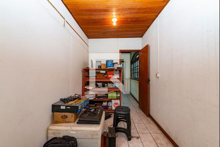 Casa à venda com 180m², 5 quartos e 2 vagasQuarto 5