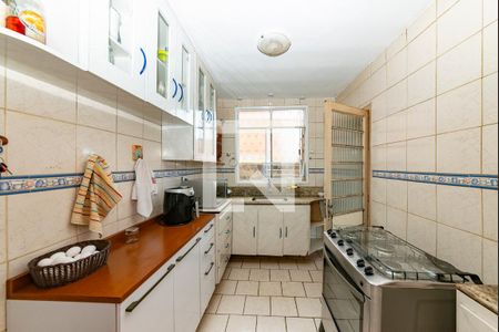 Casa à venda com 180m², 5 quartos e 2 vagasCozinha