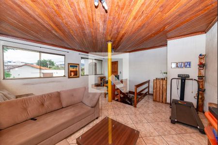 Casa à venda com 180m², 5 quartos e 2 vagasSala 2