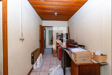 Casa à venda com 180m², 5 quartos e 2 vagasQuarto 5
