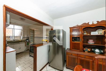 Casa à venda com 180m², 5 quartos e 2 vagasCozinha