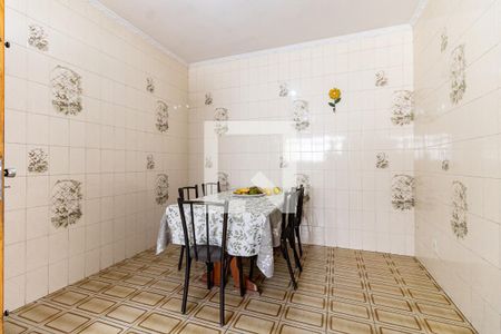 Casa à venda com 300m², 3 quartos e 5 vagas Casa à venda com 300m², 3 quartos e 5 vagasCozinha