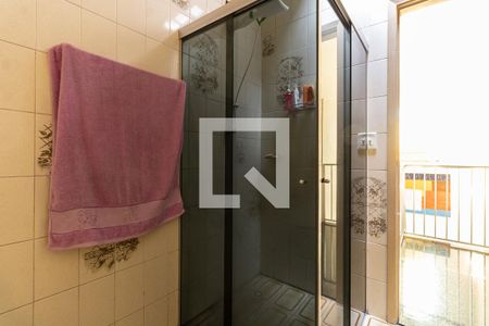 Casa à venda com 300m², 3 quartos e 5 vagas Casa à venda com 300m², 3 quartos e 5 vagasBanheiro Social