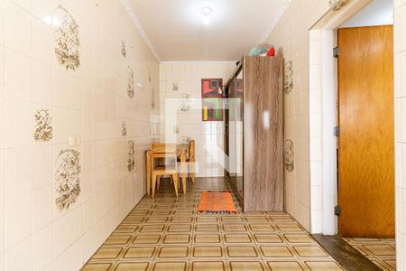 Casa à venda com 300m², 3 quartos e 5 vagas Casa à venda com 300m², 3 quartos e 5 vagasLavanderia