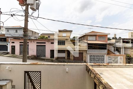 Casa à venda com 300m², 3 quartos e 5 vagas Casa à venda com 300m², 3 quartos e 5 vagasVista da Suíte 2