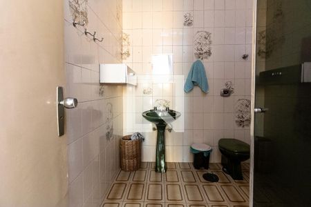 Casa à venda com 300m², 3 quartos e 5 vagas Casa à venda com 300m², 3 quartos e 5 vagasBanheiro Social