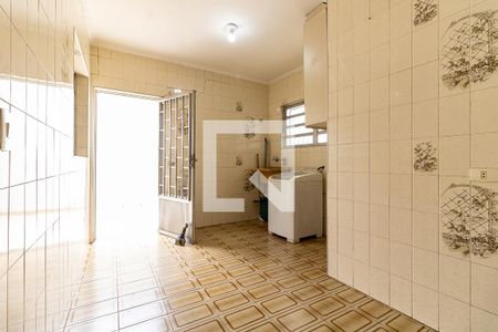 Casa à venda com 300m², 3 quartos e 5 vagas Casa à venda com 300m², 3 quartos e 5 vagasLavanderia