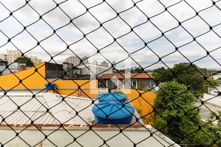 Casa à venda com 300m², 3 quartos e 5 vagas Casa à venda com 300m², 3 quartos e 5 vagasVista da Varanda