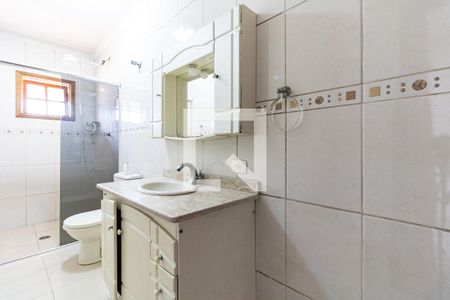 Casa à venda com 300m², 3 quartos e 5 vagas Casa à venda com 300m², 3 quartos e 5 vagasBanheiro da Suíte 1