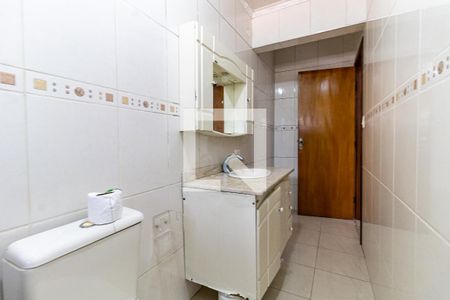 Casa à venda com 300m², 3 quartos e 5 vagas Casa à venda com 300m², 3 quartos e 5 vagasBanheiro da Suíte 1