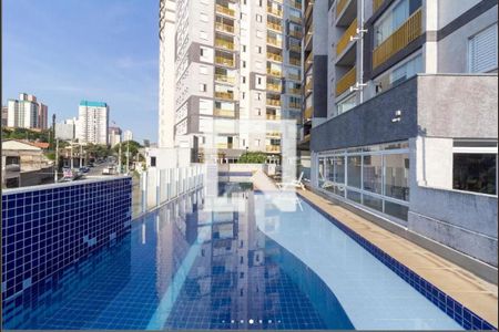 Apartamento à venda com 56m², 2 quartos e 1 vaga Apartamento à venda com 56m², 2 quartos e 1 vagaÁrea comum