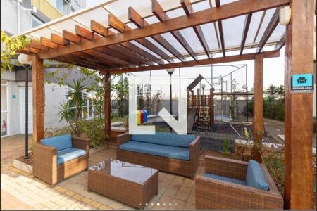 Apartamento à venda com 56m², 2 quartos e 1 vaga Apartamento à venda com 56m², 2 quartos e 1 vagaÁrea comum