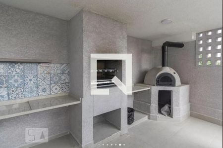 Apartamento à venda com 56m², 2 quartos e 1 vaga Apartamento à venda com 56m², 2 quartos e 1 vagaÁrea comum