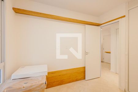 Apartamento à venda com 31m², 1 quarto e sem vagaQuarto