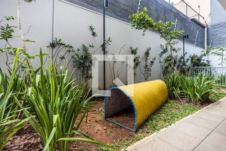Apartamento à venda com 31m², 1 quarto e sem vagaEspaço Pet