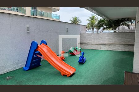 Apartamento à venda com 90m², 2 quartos e 1 vaga Apartamento à venda com 90m², 2 quartos e 1 vagaÁrea comum - Playground