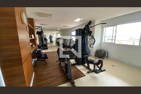 Apartamento à venda com 90m², 2 quartos e 1 vaga Apartamento à venda com 90m², 2 quartos e 1 vagaÁrea comum