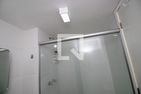 Apartamento à venda com 90m², 2 quartos e 1 vaga Apartamento à venda com 90m², 2 quartos e 1 vagaBanheiro quarto 1