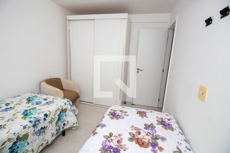 Apartamento à venda com 90m², 2 quartos e 1 vaga Apartamento à venda com 90m², 2 quartos e 1 vagaQuarto 2