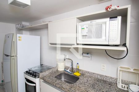 Apartamento à venda com 90m², 2 quartos e 1 vaga Apartamento à venda com 90m², 2 quartos e 1 vagaCozinha