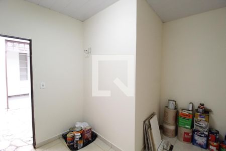 Casa para alugar com 265m², 3 quartos e 5 vagasQuarto de Serviço