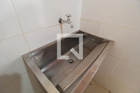 Casa para alugar com 265m², 3 quartos e 5 vagasÁrea de Serviço