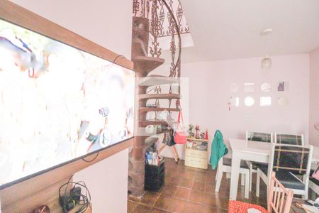 Casa à venda com 200m², 4 quartos e 2 vagasEdícula