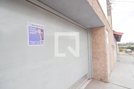 Casa à venda com 200m², 4 quartos e 2 vagasFachada