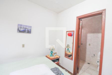 Casa à venda com 200m², 4 quartos e 2 vagasQuarto 3