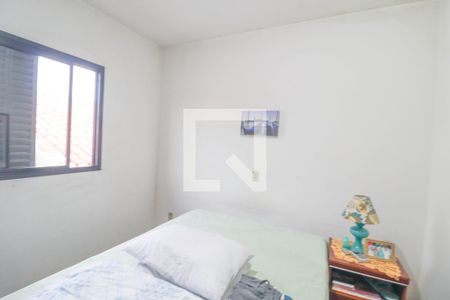 Casa à venda com 200m², 4 quartos e 2 vagasQuarto 3