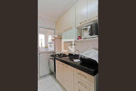 Apartamento à venda com 60m², 3 quartos e 1 vaga Apartamento à venda com 60m², 3 quartos e 1 vagaCozinha