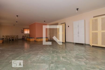 Apartamento à venda com 60m², 3 quartos e 1 vaga Apartamento à venda com 60m², 3 quartos e 1 vagaÁrea comum - Salão de festas