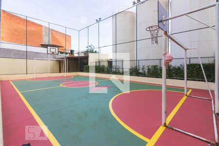 Apartamento à venda com 60m², 3 quartos e 1 vagaQuadra Esportiva