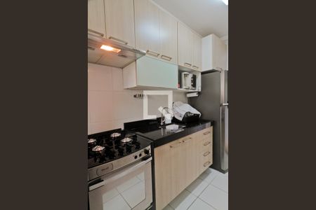 Apartamento à venda com 60m², 3 quartos e 1 vaga Apartamento à venda com 60m², 3 quartos e 1 vagaCozinha