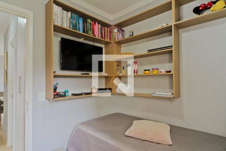 Apartamento à venda com 60m², 3 quartos e 1 vaga Apartamento à venda com 60m², 3 quartos e 1 vagaQuarto 3