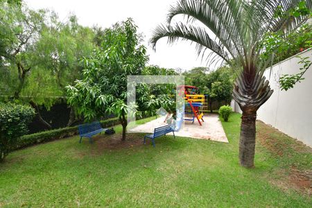 Casa de condomínio à venda com 230m², 2 quartos e 3 vagasÁrea comum - Playground