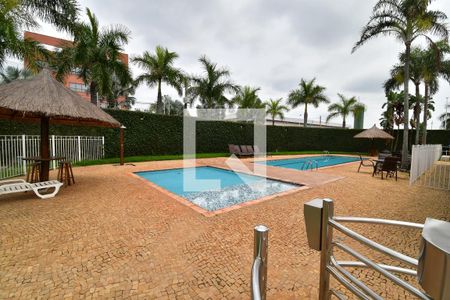Casa de condomínio à venda com 230m², 2 quartos e 3 vagasÁrea comum - Piscina