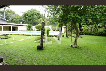 Casa à venda com 1010m², 3 quartos e 5 vagasQuintal dos Fundos / Piscina / Area Gourmet