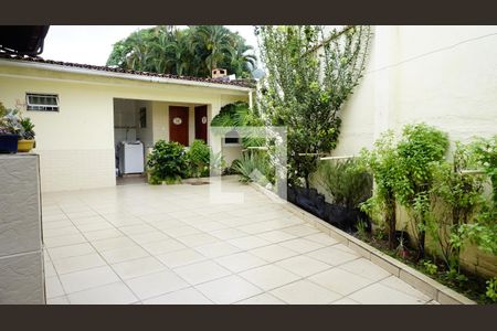 Casa à venda com 1010m², 3 quartos e 5 vagasLavanderia