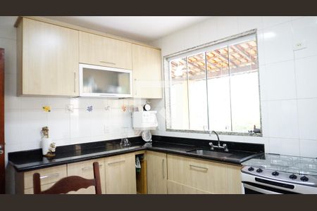 Casa à venda com 1010m², 3 quartos e 5 vagasCozinha