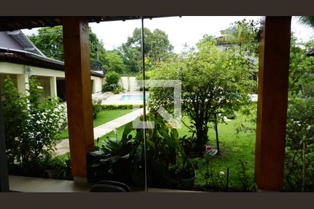 Casa à venda com 1010m², 3 quartos e 5 vagasVista - Quarto 1