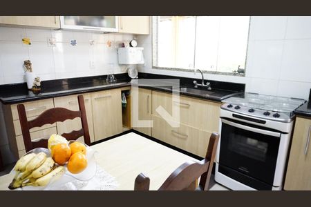 Casa à venda com 1010m², 3 quartos e 5 vagasCozinha