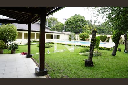 Casa à venda com 1010m², 3 quartos e 5 vagasQuintal dos Fundos / Piscina / Area Gourmet
