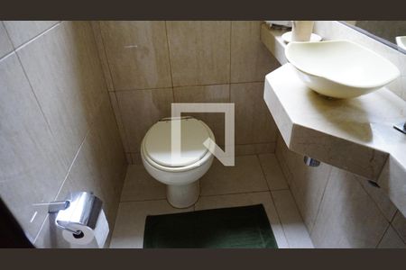 Casa à venda com 1010m², 3 quartos e 5 vagasLavabo